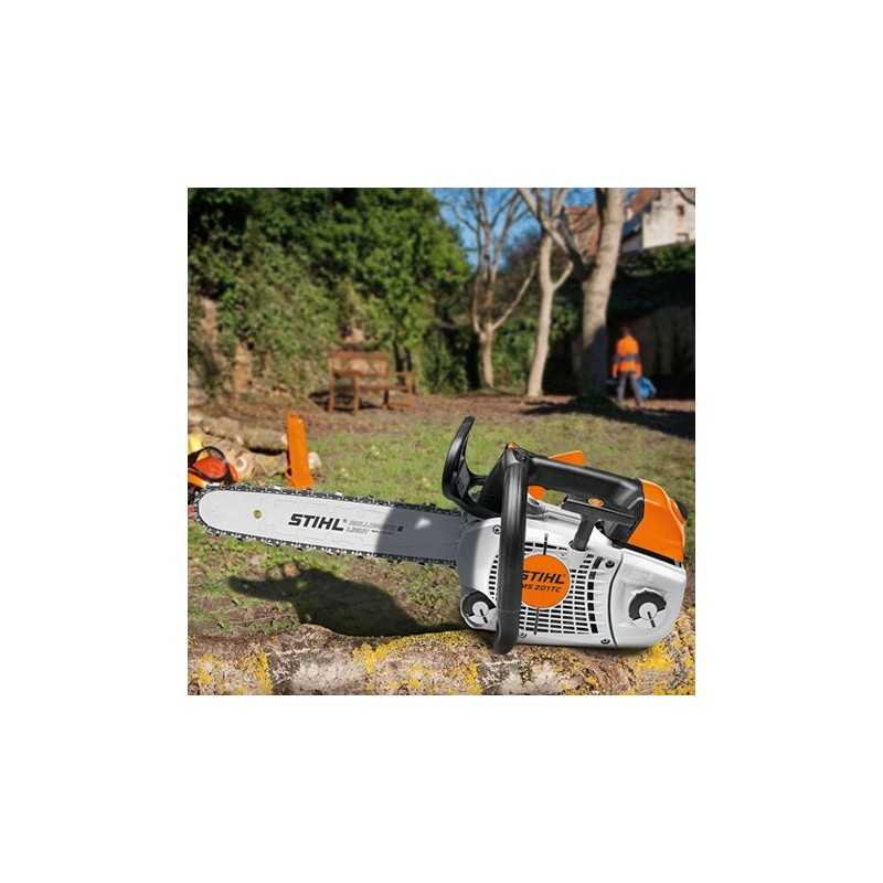 Motosierra poda stihl ms 193 c-e 35 rl 3/8 pmc3 eur/día