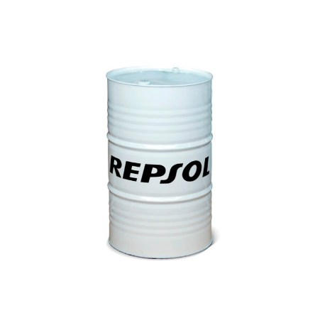 Aceite Repsol Super Turbo THPD 15W40 200L