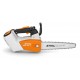 Motosierra STIHL MSA 161 T 1/4" PM3 25 cm Sin Batería Ni Cargador