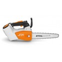 Motosierra Stihl MSA 161 T 1/4" PM3 25 cm Sin Batería Ni Cargador