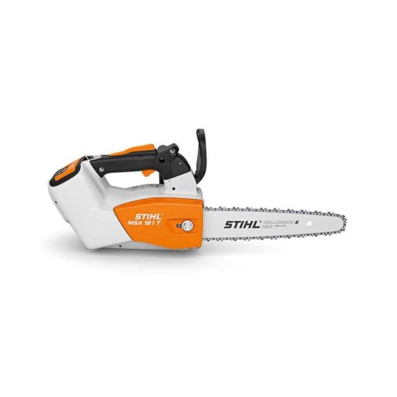 Motosierra STIHL MSA 220.0 TC-O 3/8 PS3 35 cm Sin Batería Ni Cargador