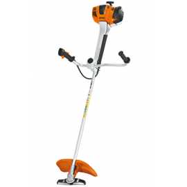 Desbrozadora Stihl FS 491 C-EM Cuchilla Matorrales 300-3