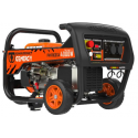 Generador Genergy Panticosa 4000W 230V Arranque Eléctrico