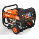 Generador Genergy Candanchú 6500W 230V arranque eléctrico