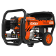 Generador Genergy Panticosa-S 4000W 230V arranque manual