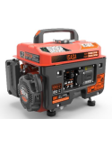 Generador Genergy Isasa 1000W 230V arranque manual