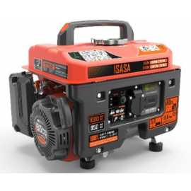 Generador Genergy Isasa 1000W 230V arranque manual