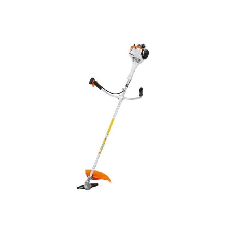 Desbrozadora a gasolina Stihl FS38