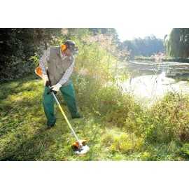 Desbrozadora STIHL FS 70 RC-E AutoCut C 26-2