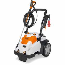 Hidrolimpiadora De Agua Fría RE 362 Plus Trifásica Stihl