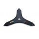 Desbrozadora STIHL FS 235 AutoCut C 26-2/Cuchilla Matorrales 250-3