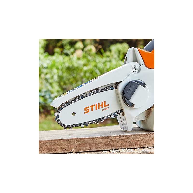 Motosierra STIHL MSA 70 C-B 1/4 PM3 30 cm Con Batería Y Cargador