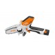  Mini Sierra STIHL GTA 26 1/4" Sin Batería Ni Cargador