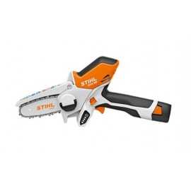  Mini Sierra STIHL GTA 26 1/4" Sin Batería Ni Cargador