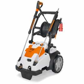 Hidrolimpiadora De Agua Fría RE 462 Plus Trifásica Stihl