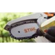 Aceite Multioil Bio STIHL