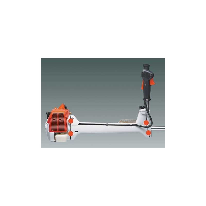 FS 490 C-EM Desbrozadora STIHL con cuchilla 300-3