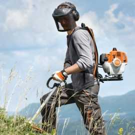 Desbrozadora De Mochila STIHL FR 235 AutoCut 36-2