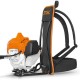 Desbrozadora De Mochila STIHL FR 235 AutoCut 36-2