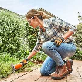 Cortasetos De Batería Stihl HSA 26 