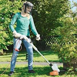 Cortabordes STIHL FSE 52 AutoCut 2-2