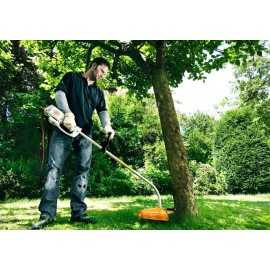 Cortabordes STIHL FSE 60 AutoCut C 6-2