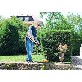 Cortabordes STIHL FSE 71 AutoCut C 6-2