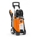 Hidrolimpiadora De Agua Fría Stihl RE 130 Plus 