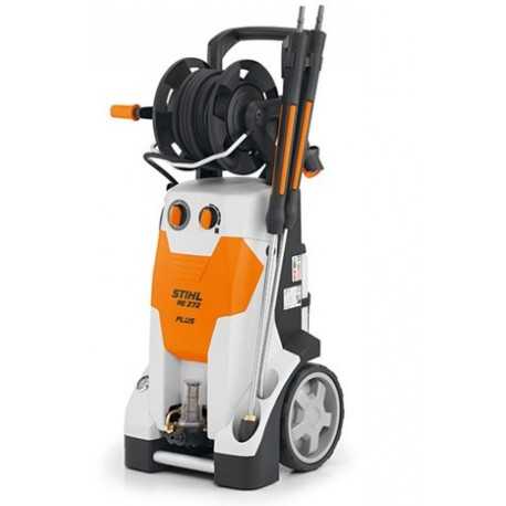 Hidrolimpiadora De Agua Fría Stihl RE 272 Plus 