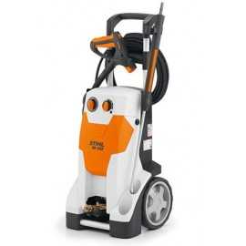 Hidrolimpiadora De Agua Fría RE 232 Stihl