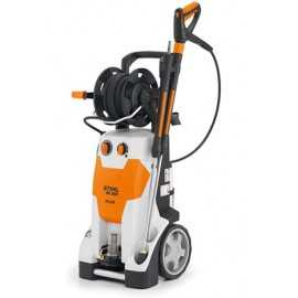 Hidrolimpiadora De Agua Fría RE 282 Plus Trifásica Stihl