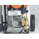 Hidrolimpiadora De Agua Fría RE 362 Plus Trifásica Stihl