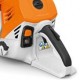 Motosierra Stihl MS 500i 3/8"RS 45 cm