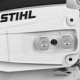 Motosierra Stihl MS 500i 3/8"RS 50 cm ESL