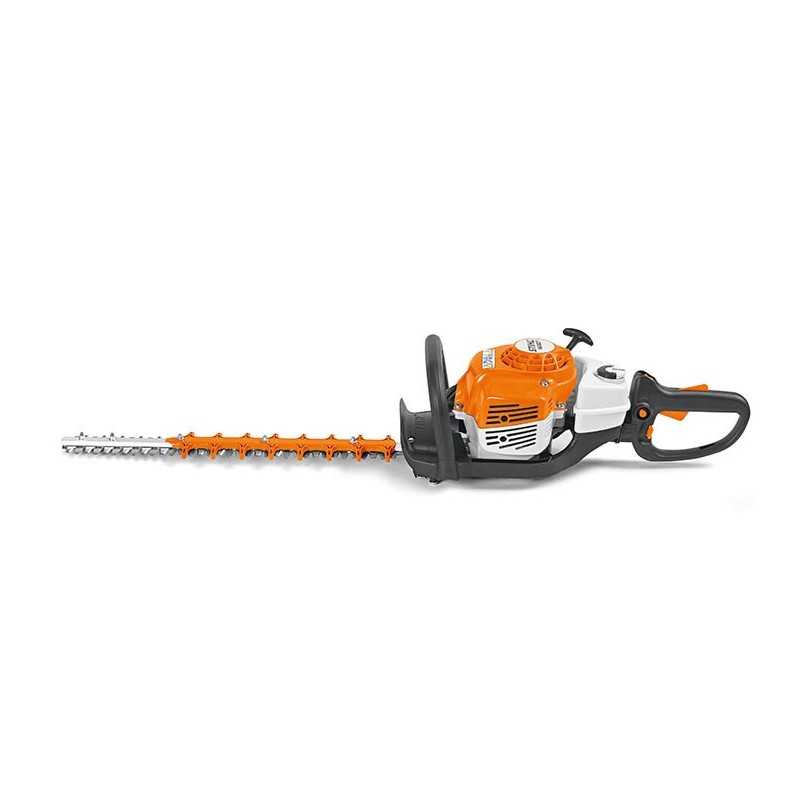 Cortasetos de Gasolina Stihl HS 82 T Perfilado 60 cm