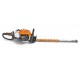 Cortasetos de Gasolina Stihl HS 82 T Perfilado 60 cm