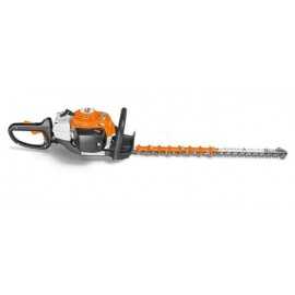 Cortasetos de Gasolina Stihl HS 82 T Perfilado 60 cm