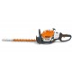 Cortasetos de Gasolina Stihl HS 82 T Perfilado 75 cm