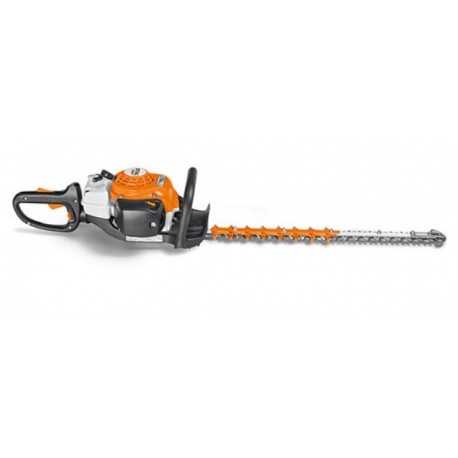 Cortasetos de Gasolina Stihl HS 82 T Perfilado 75 cm