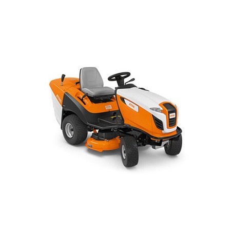 Tractor Cortacésped STIHL RT 5097 Z