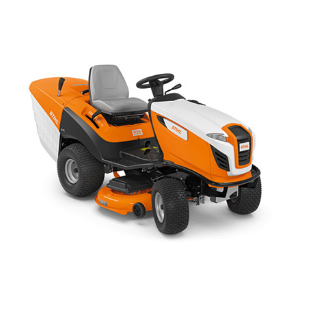 Tractor Cortacésped STIHL RT 6112.1 ZL