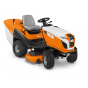 Tractor Cortacésped Stihl RT 6112.1 ZL