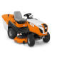 Tractor Cortacésped Stihl RT 6127 ZL