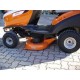 Tractor Cortacésped STIHL RT 5097 Z