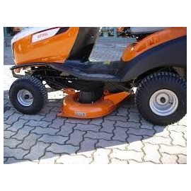 Tractor Cortacésped STIHL RT 5097 Z