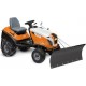 Tractor Cortacésped STIHL RT 6112.1 ZL