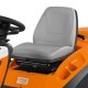 Tractor Cortacésped STIHL RT 6112.1 ZL