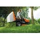 Tractor Cortacésped STIHL RT 6112.1 ZL