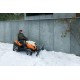 Tractor Cortacésped STIHL RT 6112.1 ZL