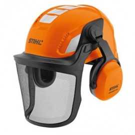 Casco Advance Vent Stihl